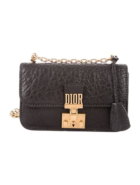 women's dior crossbody|christian Dior addict crossbody.